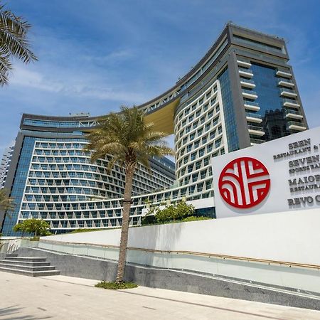 Signature Studio Full Sea View On Palm Jumeirah Dubai Exterior photo